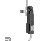 قفل سرتاسری طرح ریتال اسکار کد 002 Oskar