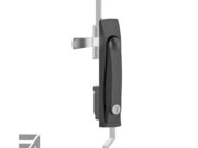قفل سرتاسری طرح ریتال اسکار کد 005 Oskar