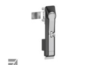 قفل اهرمی طرح ریتال اسکار کد 1-007 آویز خور Oskar