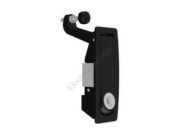 قفل فشاری کابین کد 012v1 اسکار Oskar