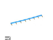 جامپر برای سوکت 8 پایه فیندر finder 09518