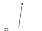 میله قفل های ریتال کد 207v5 اسکار Oskar