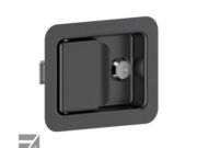 قفل کابین کد 252 اسکار Oskar