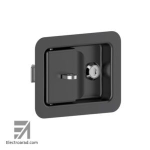 قفل کابین آویز خور کد 254 اسکار Oskar