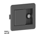 قفل کابین کد 260 اسکار Oskar