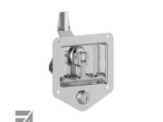 قفل کابین کد 261 اسکار Oskar