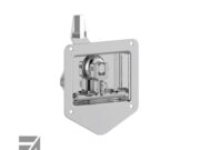 قفل کابین آویز خور کد 262 اسکار Oskar