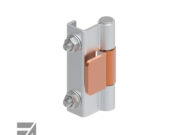 لولا مخفی پیچ سرخود کد 308v3 اسکار Oskar