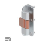 لولا مخفی پیچ سر خود کد 356v3 اسکار Oskar