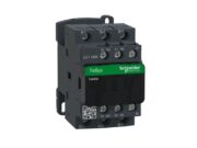 کنتاکتور 9 آمپر 220 ولت اشنایدر (اصلی) کد LC1D09M7
