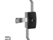 قفل سرتاسری طرح ریتال اسکار کد 210 Oskar